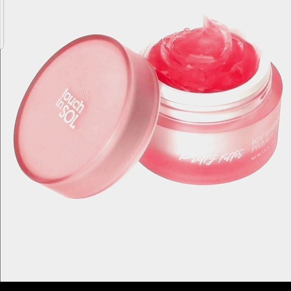 NWT Touch in Sol Pretty Filter Icy Sherbet Primer - Picture 2 of 6